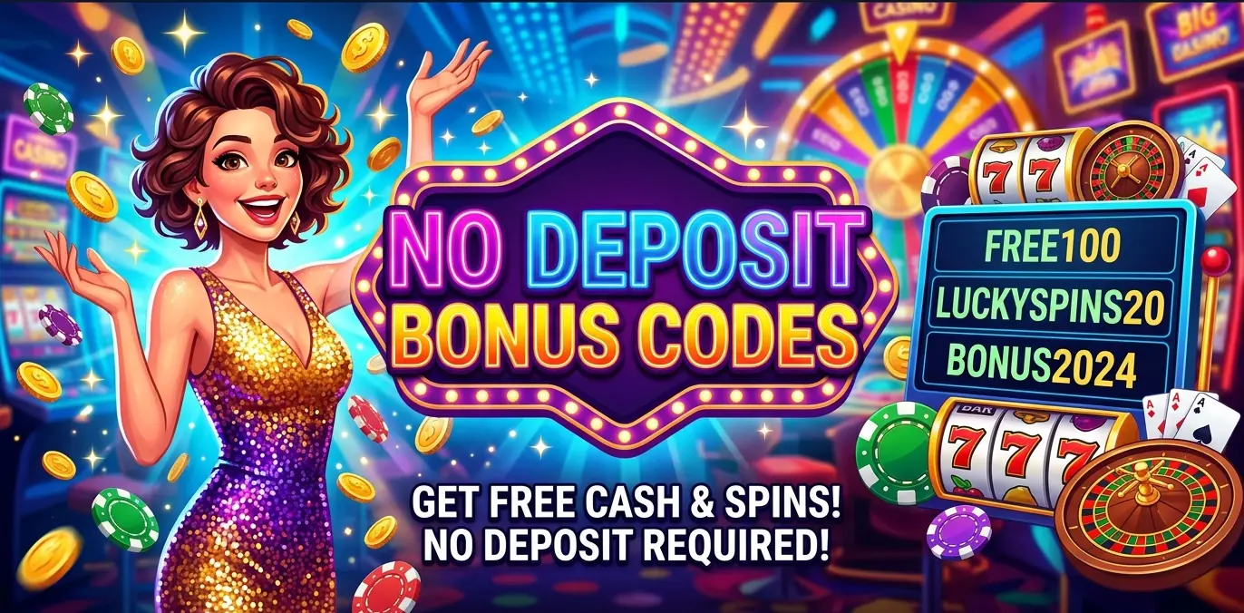Luxury casino Bonus ohne Einzahlung