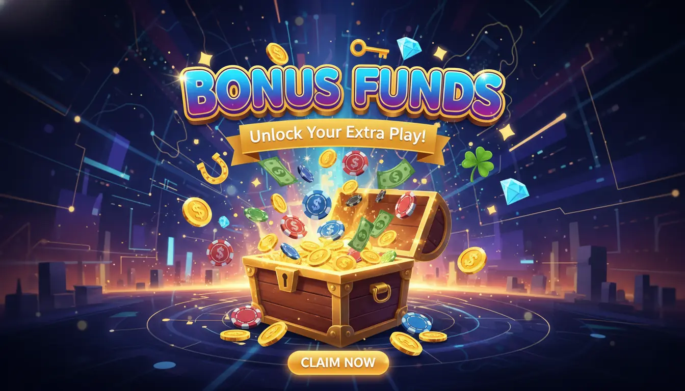 Bonusguthaben Luxury casino