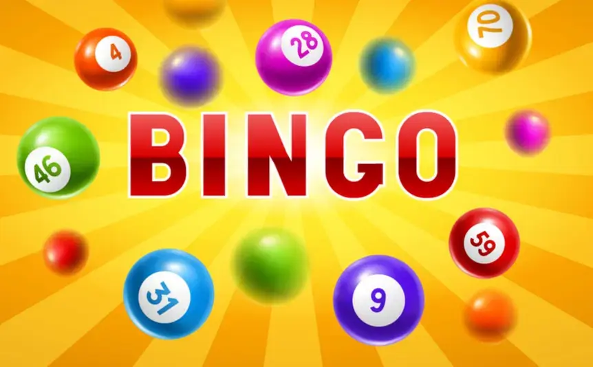 Bingo bei Luxury casino