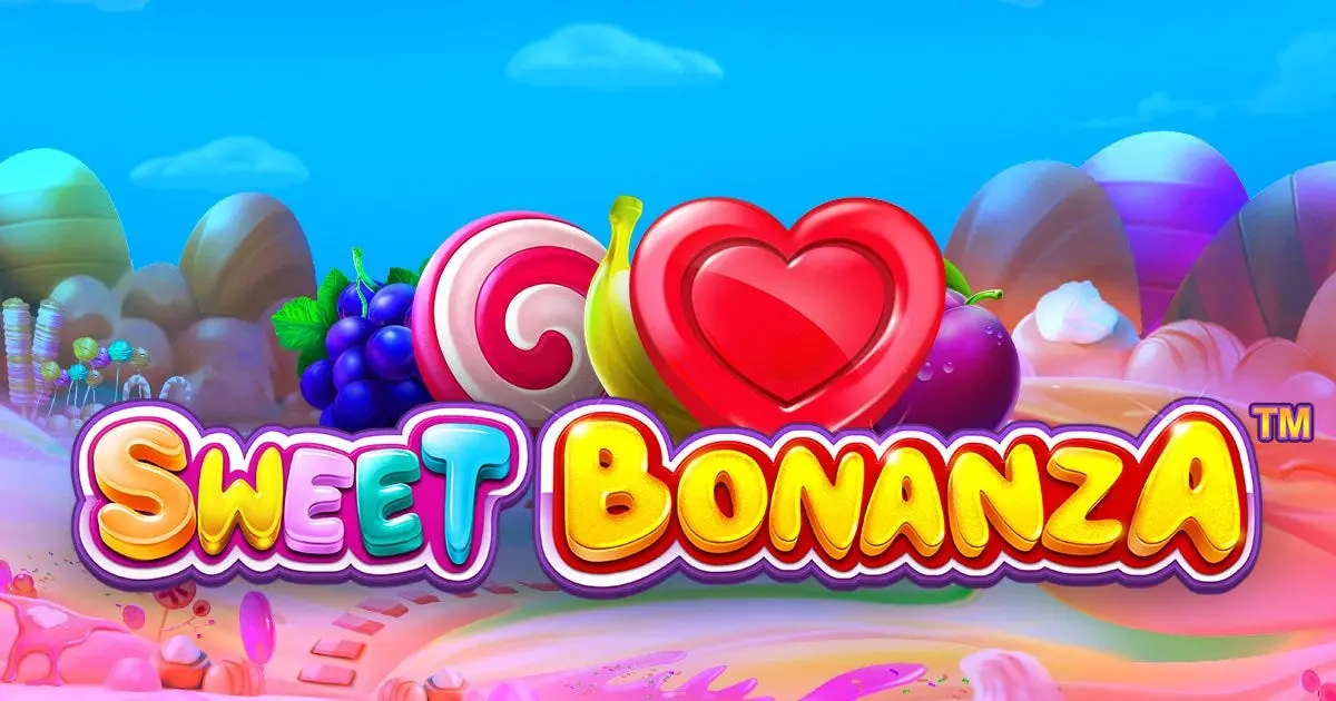 Sweet Bonanza Luxury casino