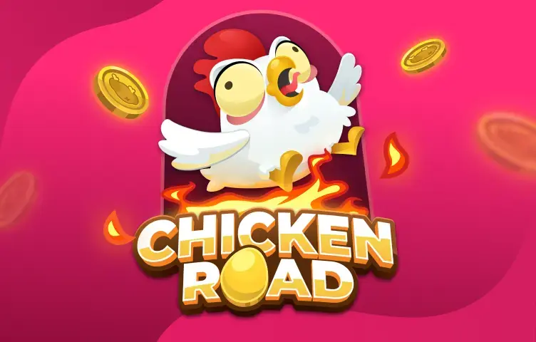 Luxury casino Chicken Road