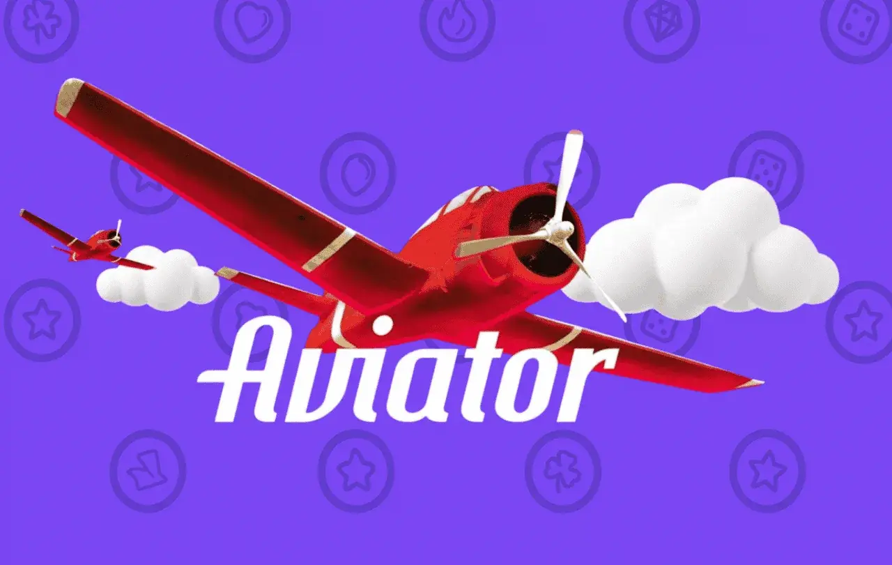 Aviator Luxury casino